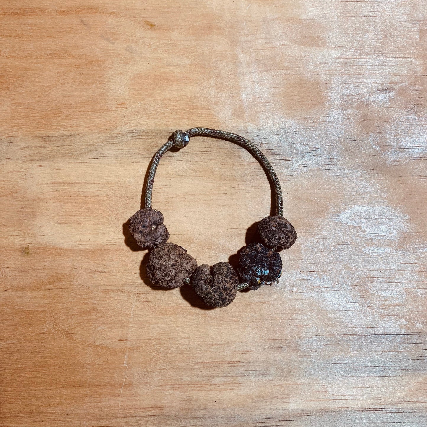 Small burls - 5 pack
